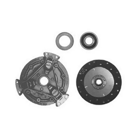 002 New Clutch Kit - AT16053KIT New 10
