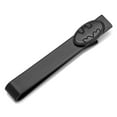 thumbnail image 2 of DC Batman Satin Black Cufflinks and Tie Bar Gift Set, 2 of 7