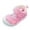 Pink, variant on YOUSNH Baby Shoes Boys and Girls Walking Shoes Comfortable and Fashionable Shoes Kids Shoes Pink 3