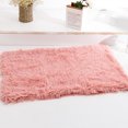 thumbnail image 4 of Becaristey Dogs Blanket For Pets - Soft And Portable Snuggler Warmth Everywhere Tender Snuggler Blanket For Pets Quick-drying Light Pink 56*36CM,Light Pink 1Set, 4 of 6