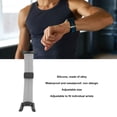 thumbnail image 4 of Magnetic Adjustable Watch Band with Comfortable Material for  Ambit 1 2 2S 2R 3 Sport 3 Run 3 PEAK, 4 of 7