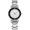 White, variant on SUSHNAG Ladies Watch Luxury Watches Quartz Watch Stainless Steel Dial Casual Bracele Watch