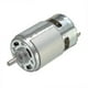 thumbnail image 3 of 775 Dc 12v-36v 3500-9000rpm Motor Ball Bearing High Torque High Power Low Noise Dc Motor Accessories, 3 of 4