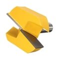 thumbnail image 4 of Fresa CNC para Grabado Sharpla Broca de 1/2'' Herramientas de Mejora para hogar, 4 of 7