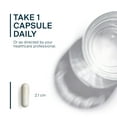 thumbnail image 5 of Vital Nutrients L-Theanine 60 Capsules, 5 of 6