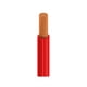 thumbnail image 1 of Cable De Cobre Viakon Thw-ls Calibre 12 Rojo Caja De 100 Mts, 1 of 5