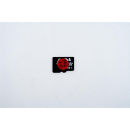 Lumishore USA 60-0515 SD Memory Card