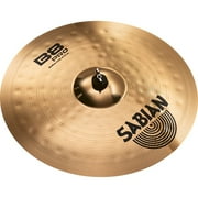 SABIAN B8 Pro Medium Crash Brilliant 18 in.