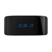 SINGCALL Waterproof Wireless Calling Bells Patient Calling System Call Nurse Doctor,Pack of 1 Watch Receiver and 10 Pagers
