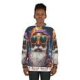 thumbnail image 4 of Unisex Sweatshirt (AOP), 4 of 4