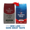 thumbnail image 7 of Seattle's Best Coffee 6Th Avenue Bistro Ground Coffee, Dark Roast, 32 Ounce Bag, 7 of 7
