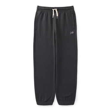 Wonder Nation Little Boys Lightweight Fleece Jogger Pants, Sizes 4-10