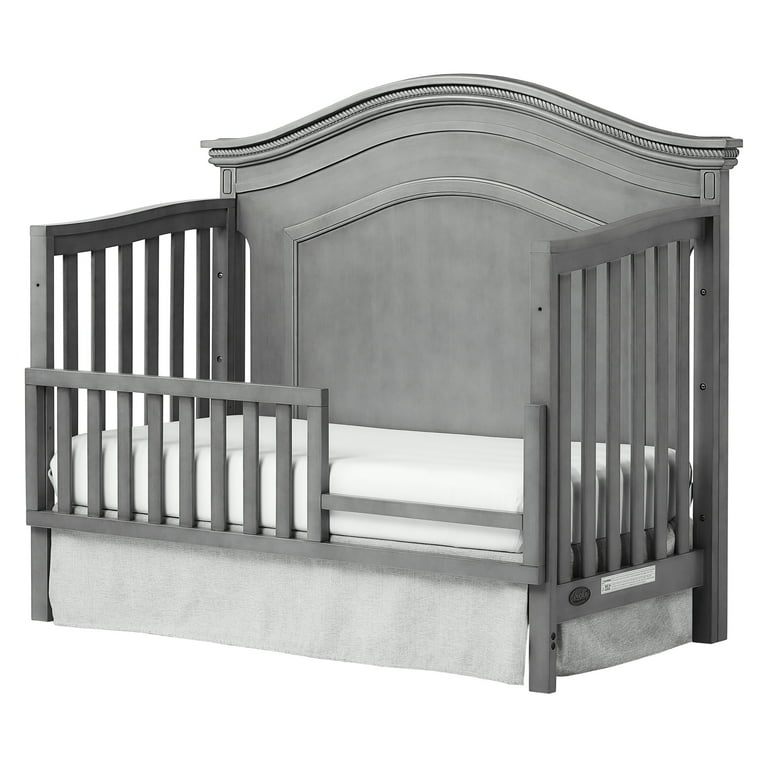 Evolur adora curve top convertible crib sales