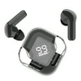 thumbnail image 1 of Amzcrzy Electrónica para hombres Organizador de electrónica Cámara digital Nuevos auriculares Bluetooth estéreo 5.3 con cancelación de ruido binaural para deportes Accesorios para juegos Gadgets para, 1 of 3