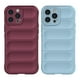 thumbnail image 1 of 2 fundas para teléfono a prueba de golpes que no dañan la piel, protección de bolsa de aire de borde suave, compatible con IP-13PRO MAX. Zhivalor CPB-SSW798-4, 1 of 5