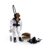 GI Joe 12-inch Echo: Adventure Team 8 Ropes of Danger