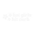 thumbnail image 1 of Hot Girls Hit Curb Sticker Hot Girls Hit Curb Decal Sticker Hot Girls Hit Curb Car Sketch Decal Funny Hot Girls Hit Curb Stickers For Car Window Laptop 300 Sticker Pack Skateboard Stickers Mini, 1 of 3
