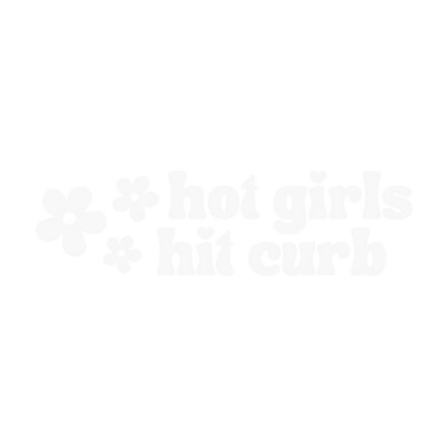 asddcavvf Hot Girls Hit Curb Sticker Hot Girls Hit Curb Decal Sticker Hot Girls Hit Curb Car Sketch Decal Funny Hot Girls Hit Curb Stickers For Car Window Laptop Vegetable Stickers for Kids