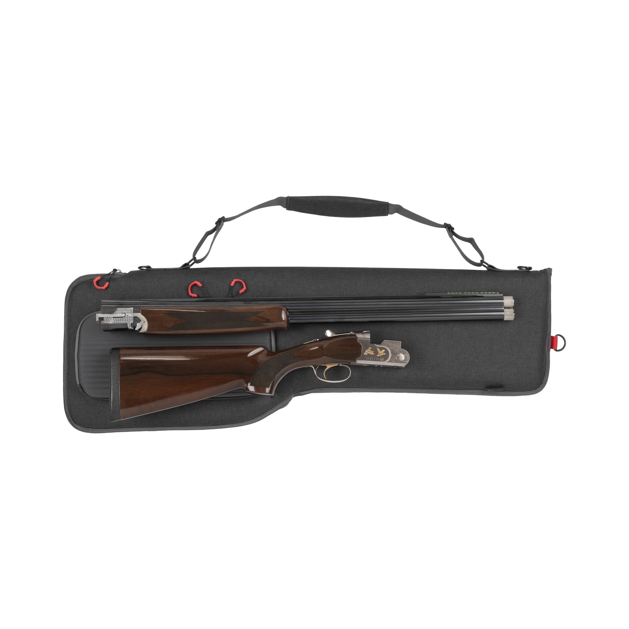 Allen Company Competitor Series Takedown 32” Shotgun Case - Molded