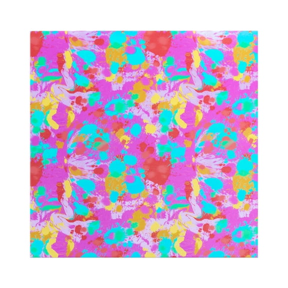 Siser Sparkleberry EasyPSV Permanent, Bright Splatter, 12 Pack