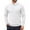 Off-White, variant on Coshow Men's Long Sleeve Crewneck Sweater Knit Classic Lightweight Casual Pullover