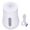thumbnail image 1 of Humidificador de dormitorio, humidificador de 200 ml con carga USB, humidificador de niebla fría, humidificador de escritorio diseñado a medida, 1 of 8