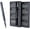 50in1, variant on AXTH 25-in-1 Small Precision Screwdriver Set, Professional Magnetic Mini Repair Tool Kit for Phone, Computer, Watch, Laptop, Macbook, Ring Doorbell, Eyeglass, Electronic, [Bearing Steel] Screw Driver
