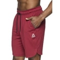 thumbnail image 2 of Reebok Men's and Big Men's Legacy Core 9" Shorts, Size XS-5XL, 2 of 4