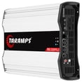 thumbnail image 3 of Amplificador Taramps MD 5000.1 5000 W RMS 1 canal 2 ohmios, 3 of 9