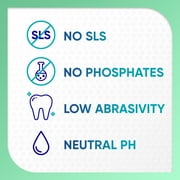 Sensodyne Pronamel Daily Protection Enamel Toothpaste for Sensitive Teeth, Mint Essence - 4 Oz (Pack of 2)