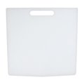 thumbnail image 1 of Nice CKR-512245 Diviseur Blanc & amp; Planche à Découper pour 75 qt., 1 of 1