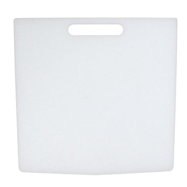 Nice CKR-512245 Diviseur Blanc & amp; Planche à Découper pour 75 qt.