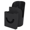 thumbnail image 2 of 2-In-1 Functions Baby Stroller Cup Holder Stroller Cup Holder Practical Carriage Black, 2 of 8