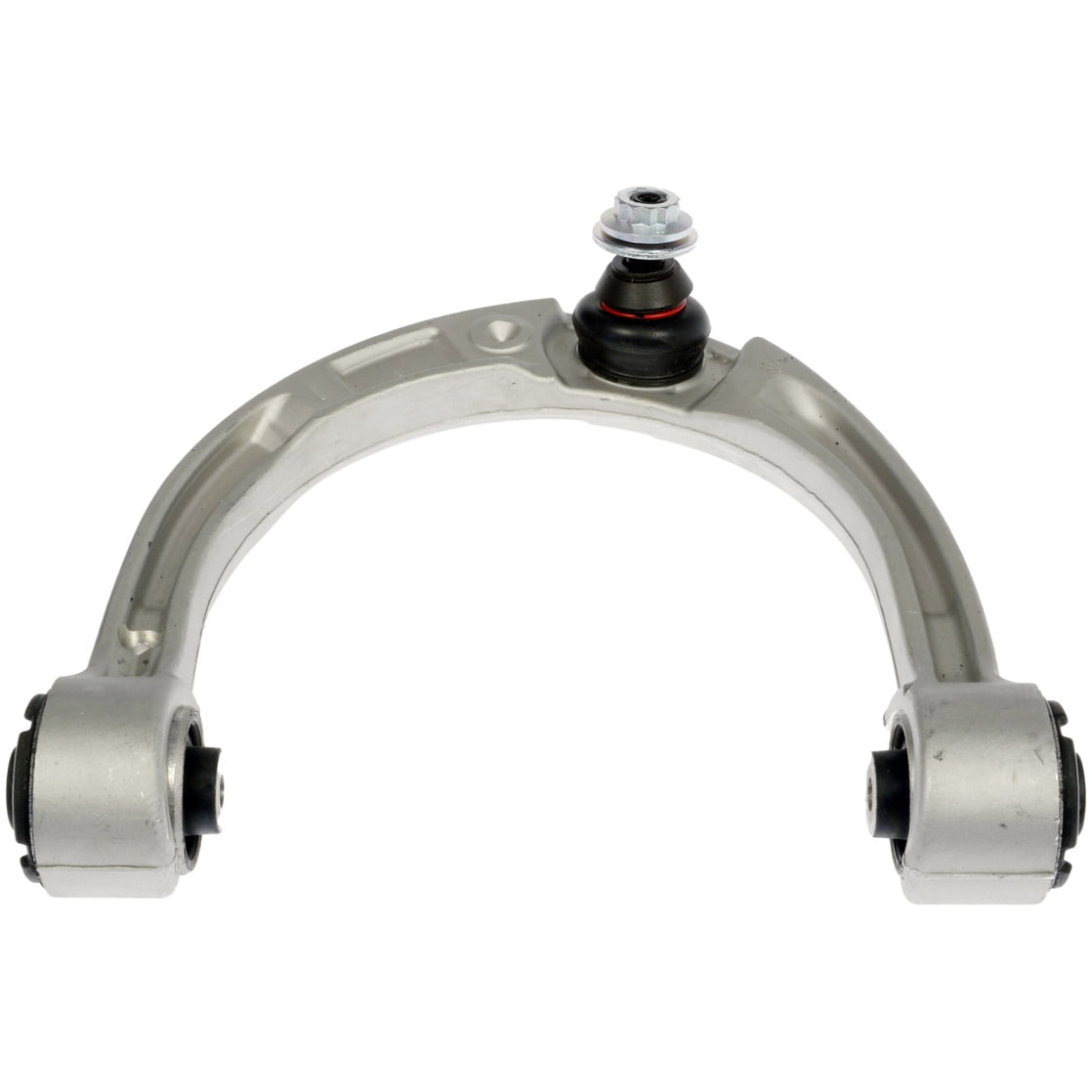 Dorman 520-657 Front Left Upper Suspension Control Arm and Ball Joint Assembly for Specific Mercedes-Benz Models