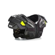 Gear Pro-Tec 1388373 Razor Football Shoulder Pads, Multi-Position - Large