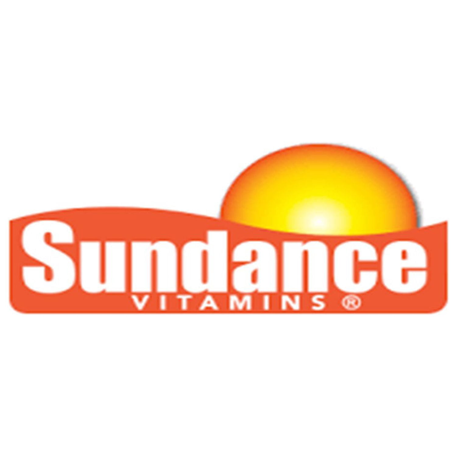 Sundance Vitamin D3 1000IU High Potency Support Bone Health, 300ct, 3-Pack