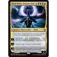 thumbnail image 1 of Carta coleccionable Magic The Gathering Nicol Bolas Dragon-God, 1 of 1