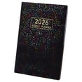 thumbnail image 2 of 2026 All-in-One Planner, 1PC Weekly Spread Notebook with Monthly Tabs and Notes Pages, Compact Agenda Organizer for Work, Travel, and Life Management, 2 of 9