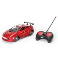thumbnail image 2 of Carro De Juguete A Control Remoto Radio Control Luptoys Rc 1:16 Alta Velocidad LUP TOYS LUP258, 2 of 5