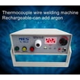 thumbnail image 5 of Fichiouy TL-Weld Thermocouple Welding Machine High Frequency Thermocouple Welder Portable Handheld Mini, 5 of 14