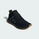thumbnail image 2 of Ad-id-as Sportswear Swift Run 1.0 Men's Shoes Black/Gum IE7476, 2 of 6