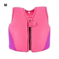 thumbnail image 4 of tredstone Young Children Learn To Swim With Floating Vests For Protection Non Irritating Pink M, 4 of 6