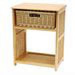 OIA Mellow 1 Drawer Nightstand - image 2 of 2