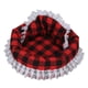 thumbnail image 1 of Sofá para hámster, cama para hámster de algodón cómoda y cálida a la moda para mascotas pequeñas, hámster, conejillo de indiasL, 1 of 13