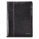 Maroo Executive Folio - Housse à Rabat pour Tablette - Cuir - Noir Obsidienne - pour Surface Microsoft 3 – image 1 sur 6