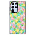 thumbnail image 1 of Watercolor Flower Phone Case - Samsung Galaxy S22 Ultra Case,iPhone 16 Pro Max, 1 of 10