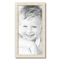 thumbnail image 2 of ArtToFrames 12" x 24" White Panel Picture Frame, 12x24 inch Multi Wood Poster Frame (WOM-5095), 1 Pack, 2 of 6