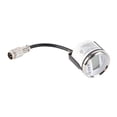thumbnail image 1 of Depth Finder, High Accuracy Impact  12V Dash Depth Sounder Low Power Consumption With White Backlight For Marine Transportation, 1 of 8