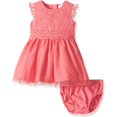 thumbnail image 1 of Carters Baby Girls Dress 120g130, 1 of 2