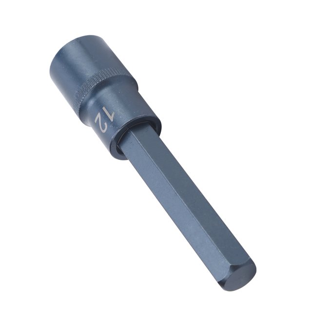 Broca de enchufe hexagonal S2 herramienta de llave rápida eléctrica neumática de acero de aleación Hardware a prueba de herrumbre H12 ANGGREK Otros